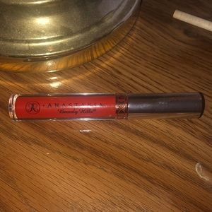 Anastasia Beverly Hills Bloodline
